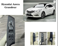 Hyundai Azera grandeur üçün şüşə qaldıran knopka blok satılı