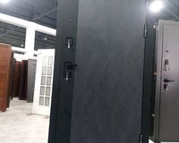 Dəmir qapı topdan satış qiyməti bizdə Niyaz