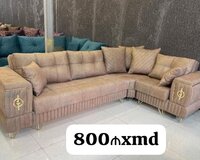 Künc divan sifarişlə hazırlanır