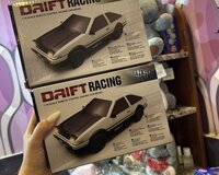 Drift Maṣın 4 X 4