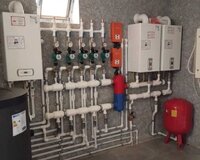 ? Keyfiyyətli və Etibarlı Kombi Satışı və Quraşdırılması