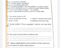 İnformatika kompüter dərsləri