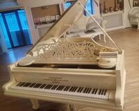 Pianino və röyalların daşınması