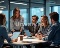 Aktiv və inkişafyönlü şəxslər üçün iş imkanı