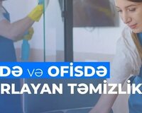 Xadimə işi axtarıram