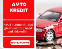 Avto Kredit