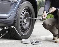 Səyyar təkər təmiri