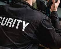 Qaradağda yerləşən Zavoda Mühafizəçi tələb olunur