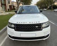 Range Rover kiraye gunluk