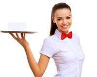 Afsiyant xanim teleb olunur