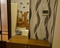 Dəhliz mebeli satılır