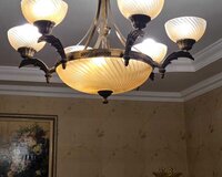 Çilçıraq satılır