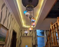 Çilçıraq satılır