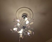 Çılçıraq satılır