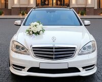 W221 Sclass icare gelin masini