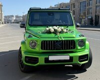 Mercedes Gclass 2020 icare toy masini