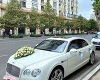 Lux Bentley toy masini icaresi