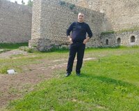 Gəncə Kombi ustası