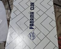 Panama Club idman ayyaqbisi