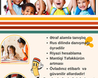 Rus dili məktəbəqədər