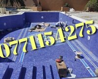 Hovuz tikinti endirim