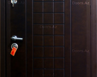 Bina evlərində Çöl Qapılarının iç tərəfinin(Apşifkası)yığ-s;