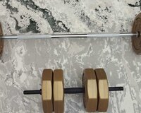 Ştanq və qantellər