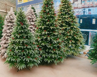 Yeni İl Üçün Ən Populyar Yolkalar – Tezə Mallar, Birbaşa Sat