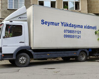 Yük daşıma xidməti