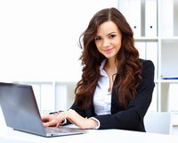 Təqdimatçı mənecer tələb olunur