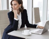 Ofis meneceri lazımdır