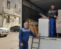 Mebellərin Daşınması ofis mebellərinin daşınması