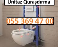 Unitaz Ustası