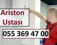 Ariston ustası