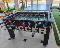 Masaüstü futbol oyunu