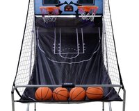 Basketbol oyun aparatı