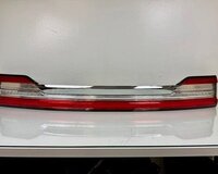 "Lincoln" Navigator stop isigi