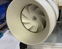 Havalandırma Fanı Td-315