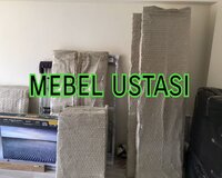Mebel ustası