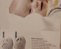 Ratsiya uşaq üçün