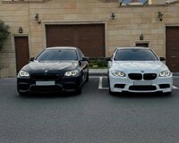 Bmw F10larin icaresi