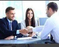 Təqaüddə olanlara ofis işləri