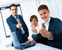 Biznesin təşkili və idarə olunması