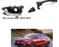 Kia cerato 2015-2019 tutacaqları ((ruçkaları əlcəklər) satıl