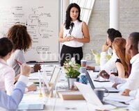 Sağlamlıq sahəsində ofis daxili iş