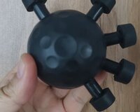 Əl əzələ gücləndiricisi