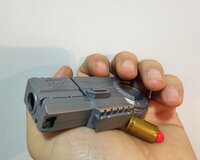 Fidget Gun