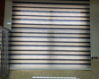 Jaluz perde zebra plise