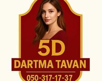 Dartma tavan