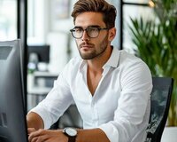 Ofis Meneceri Tələb Olunur